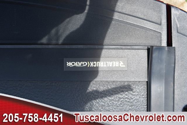 Used 2021 GMC Sierra 1500 Elevation w/ Preferred Package AWD/4WD image 10