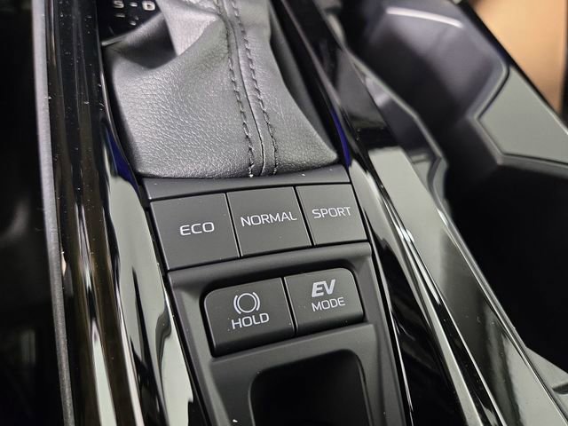 New 2026 Toyota Camry XLE image 26