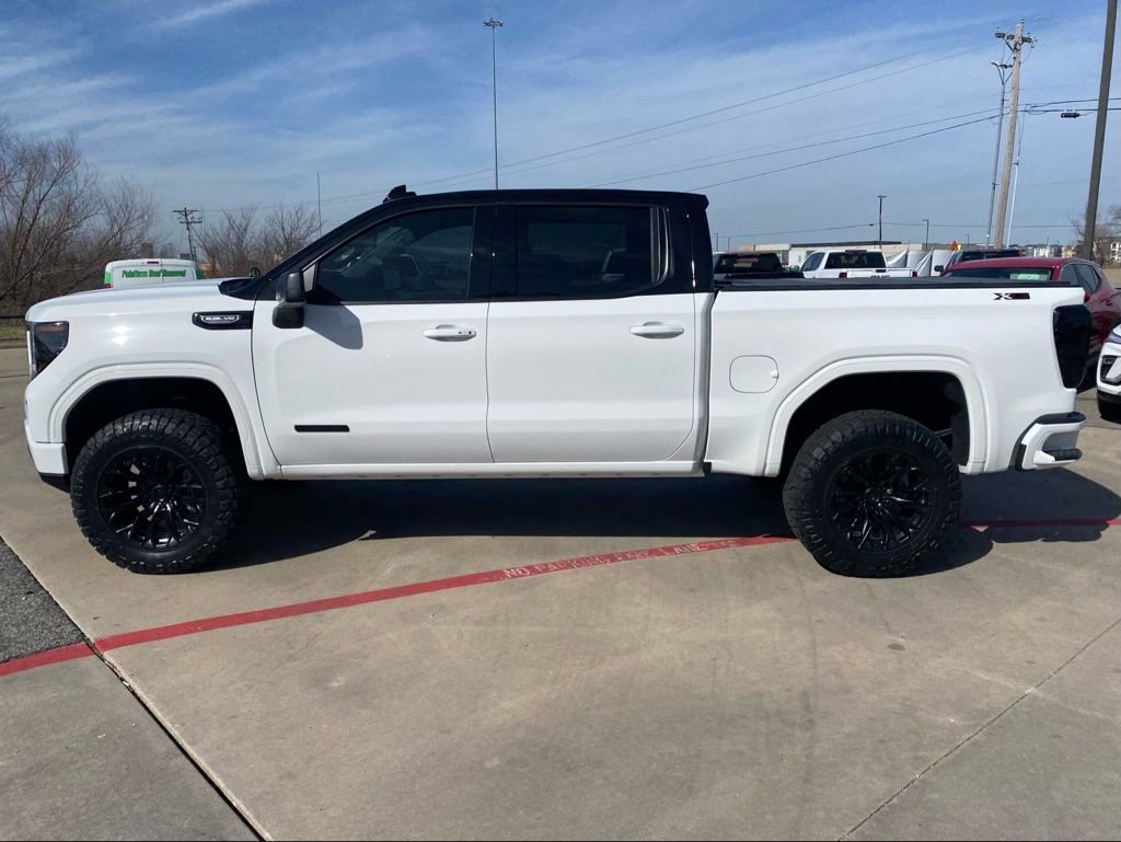 New 2026 GMC Sierra 1500 Elevation w/ Preferred Package image 2