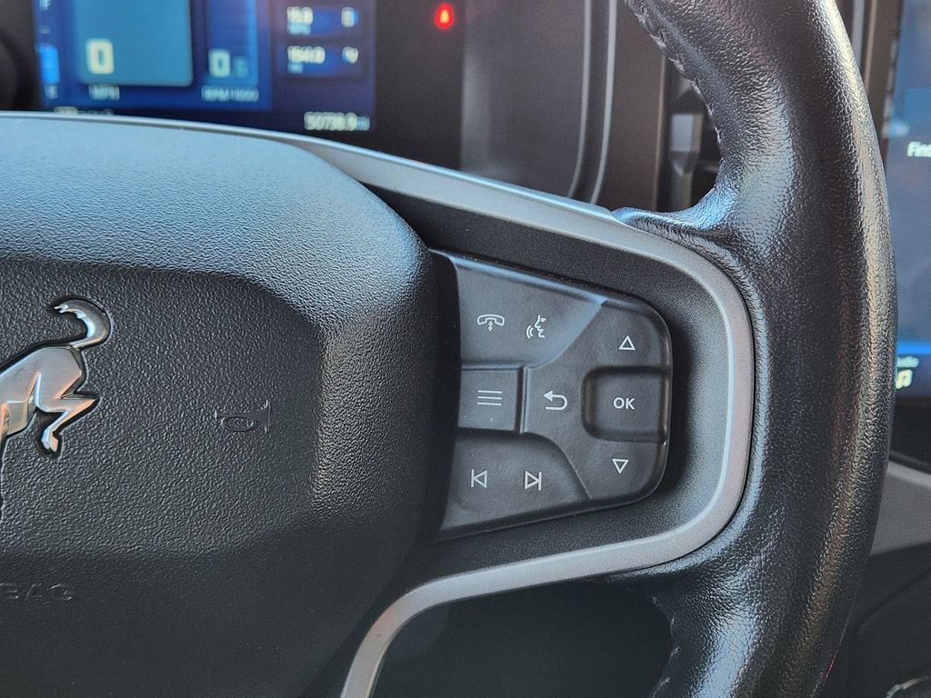 Used 2022 Ford Bronco Wildtrak AWD/4WD image 23