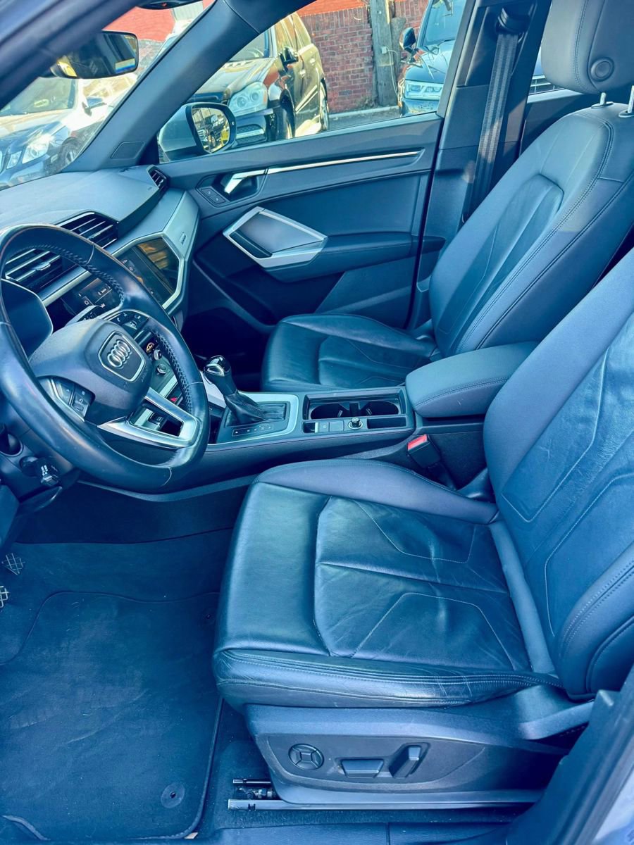 Used 2019 Audi Q3 2.0T Premium AWD/4WD image 7