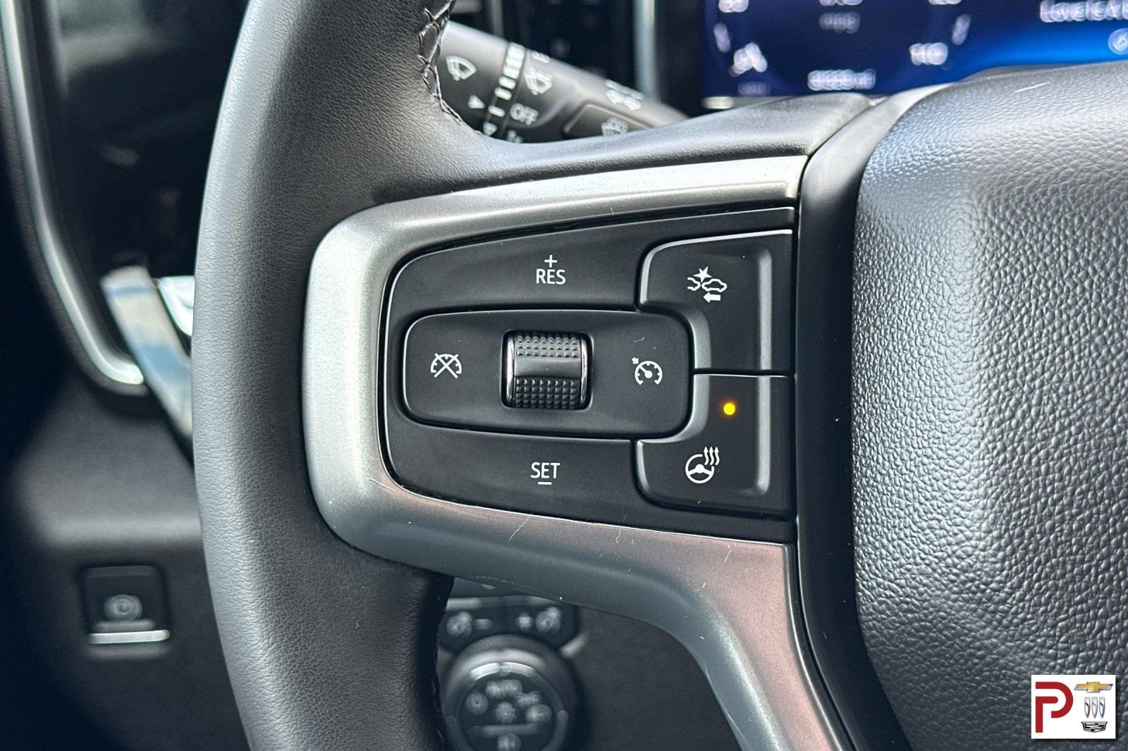 Used 2024 Chevrolet Silverado 1500 RST image 27