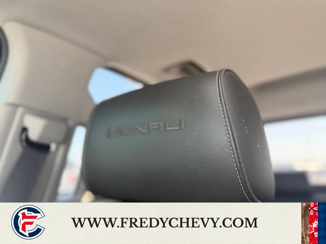 Used 2015 GMC Sierra 1500 Denali AWD/4WD image 23