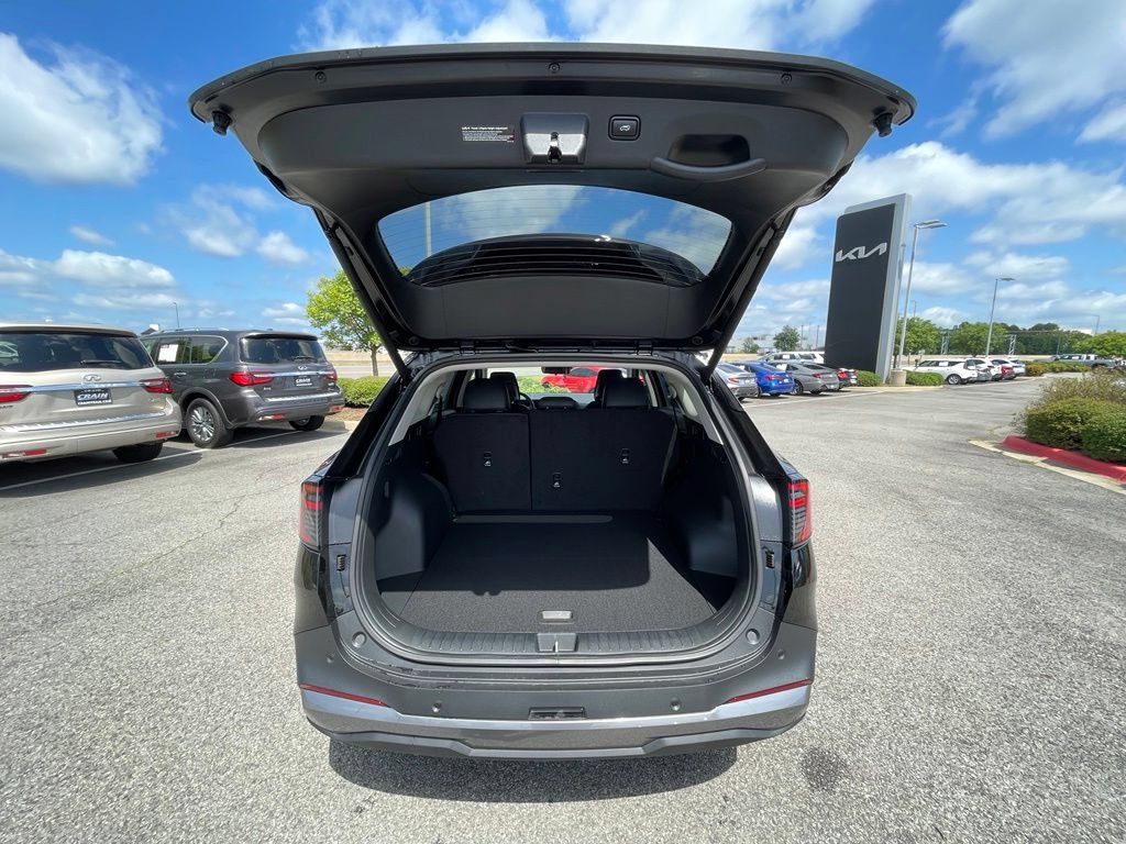 New 2026 Kia Sportage EX w/ EX Panorama Roof Package FWD image 7