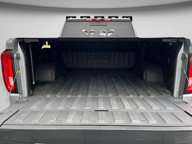 Used 2025 GMC Sierra 1500 Denali image 9