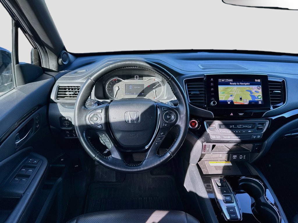 Used 2023 Honda Ridgeline Black Edition image 23