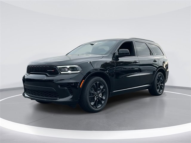New 2026 Dodge Durango GT