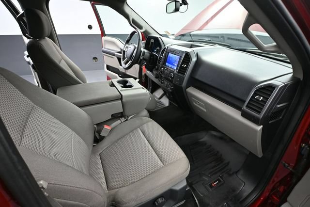 Used 2019 Ford F150 XLT w/ XTR Package AWD/4WD image 36