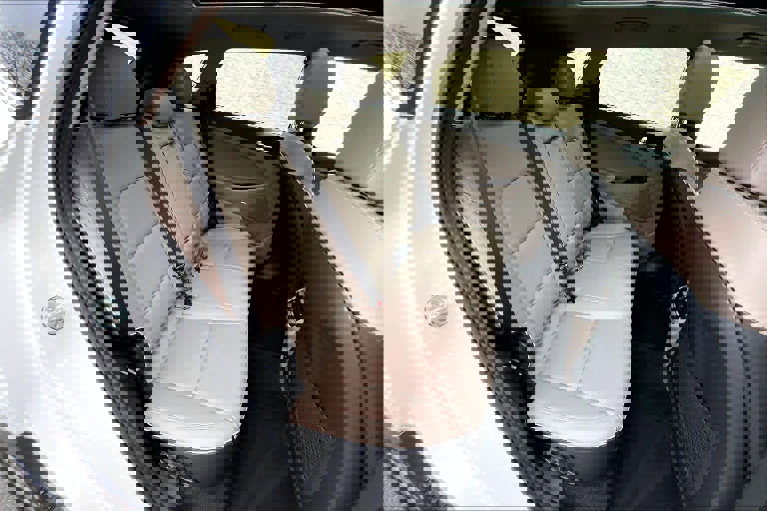 Used 2020 Hyundai Tucson Ultimate image 20