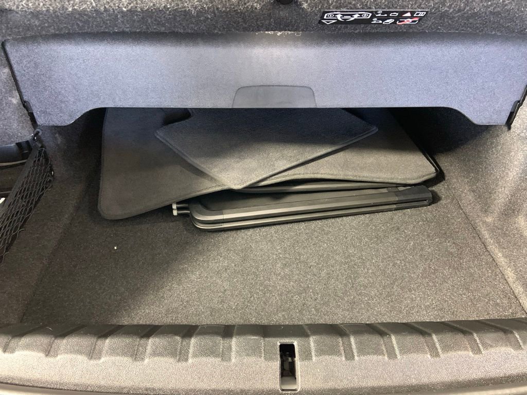 Used 2022 BMW 430i Convertible w/ M Sport Package RWD image 26