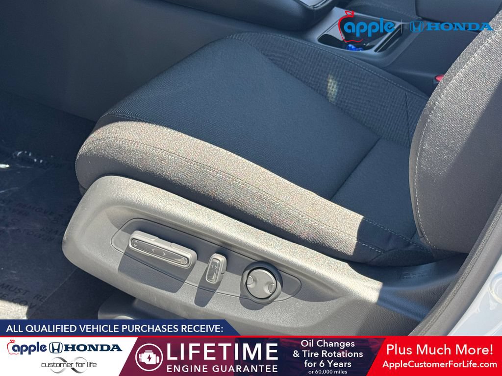 New 2026 Honda CR-V EX image 6