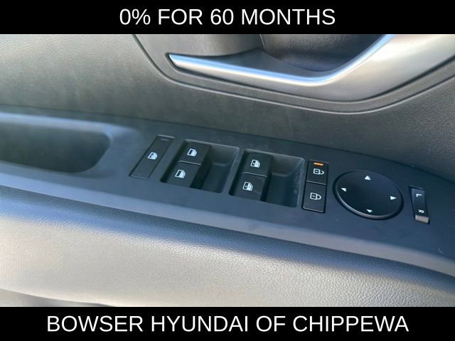 New 2026 Hyundai Tucson SEL image 13