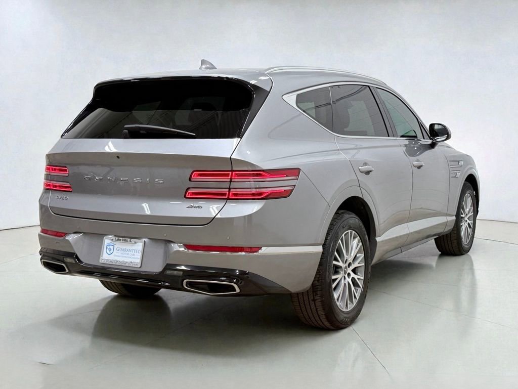 Used 2024 Genesis GV80 2.5T image 11