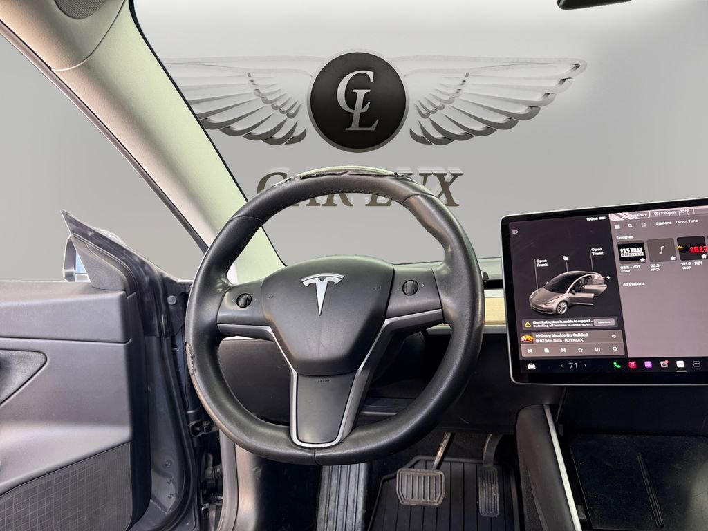 Used 2019 Tesla Model 3 Long Range AWD/4WD image 12