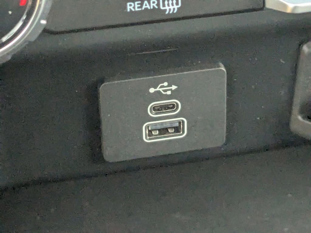 Used 2025 Ford F150 XLT w/ Equipment Group 301A Standard image 23