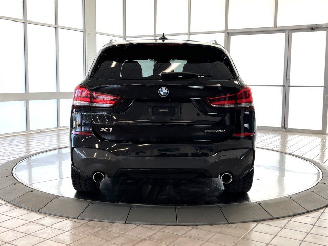 Used 2020 BMW X1 xDrive28i w/ Premium Package AWD/4WD image 6