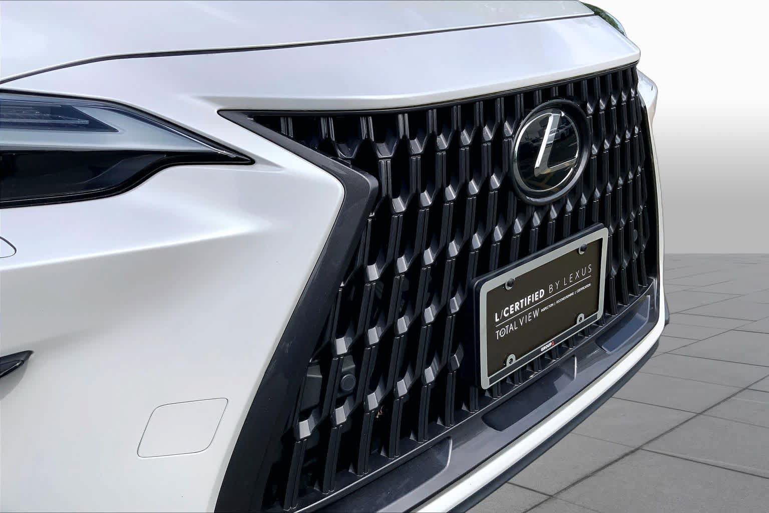 Used 2022 Lexus NX 350 AWD image 30