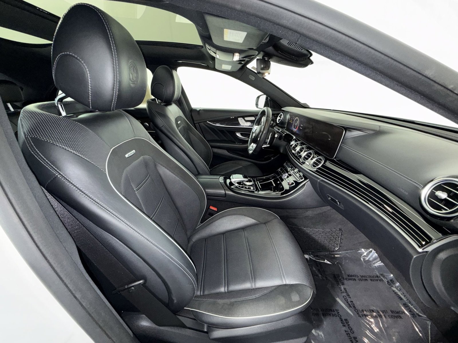 Used 2019 Mercedes-Benz E 63 AMG S image 27