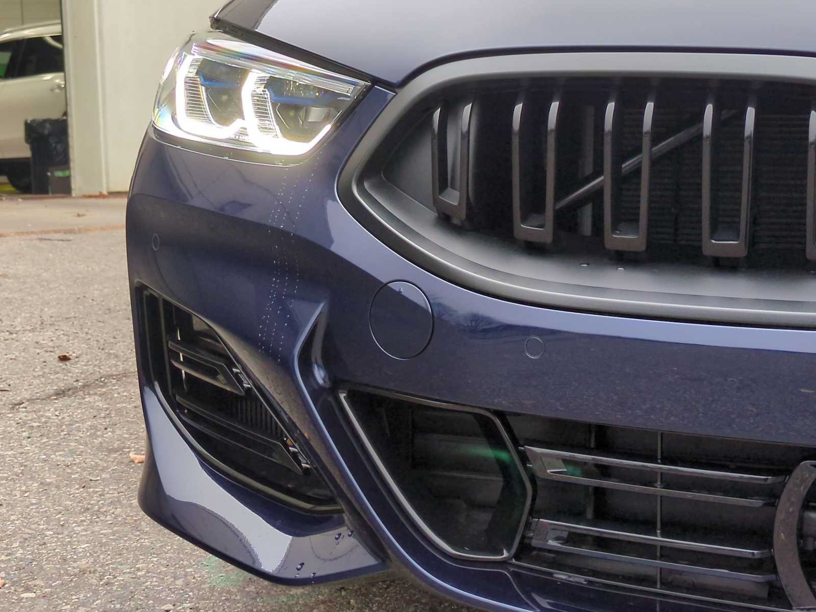 New 2026 BMW 840i xDrive AWD/4WD image 11