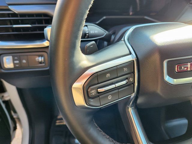 Used 2025 GMC Acadia Elevation image 20