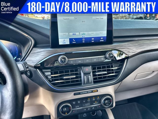 Used 2020 Ford Escape Titanium AWD/4WD image 25