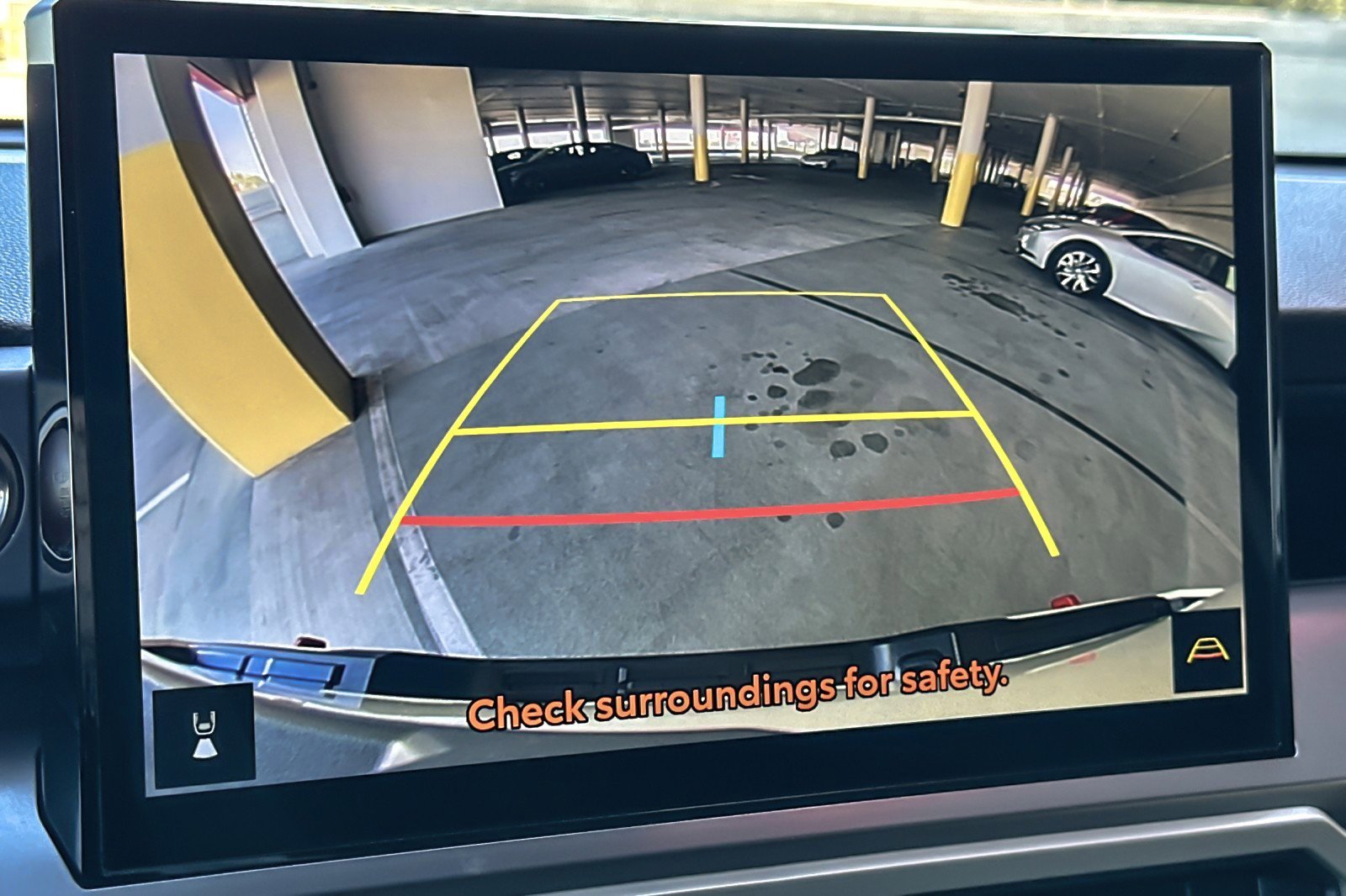 Certified 2024 Toyota Tacoma TRD Sport image 17