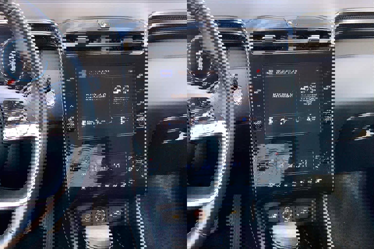 Used 2022 Hyundai Tucson XRT image 4