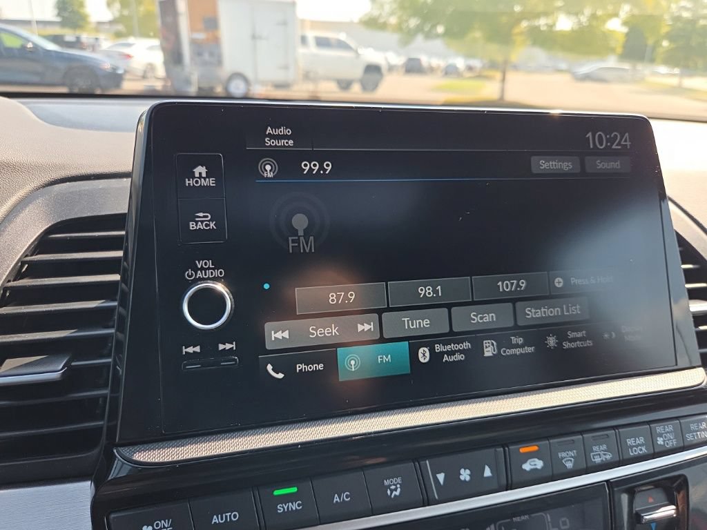 Used 2026 Honda Odyssey Sport-L image 42