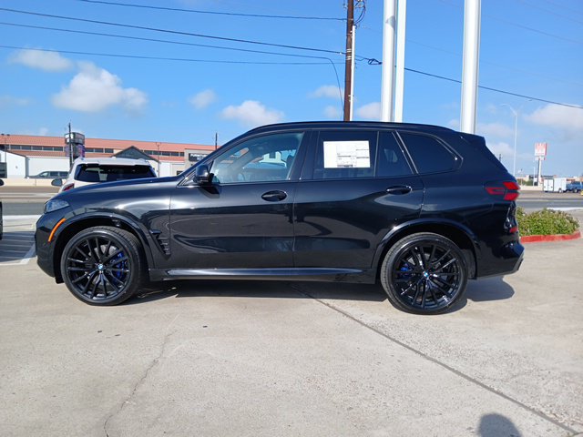 New 2026 BMW X5 xDrive40i w/ M Sport Package AWD/4WD image 6