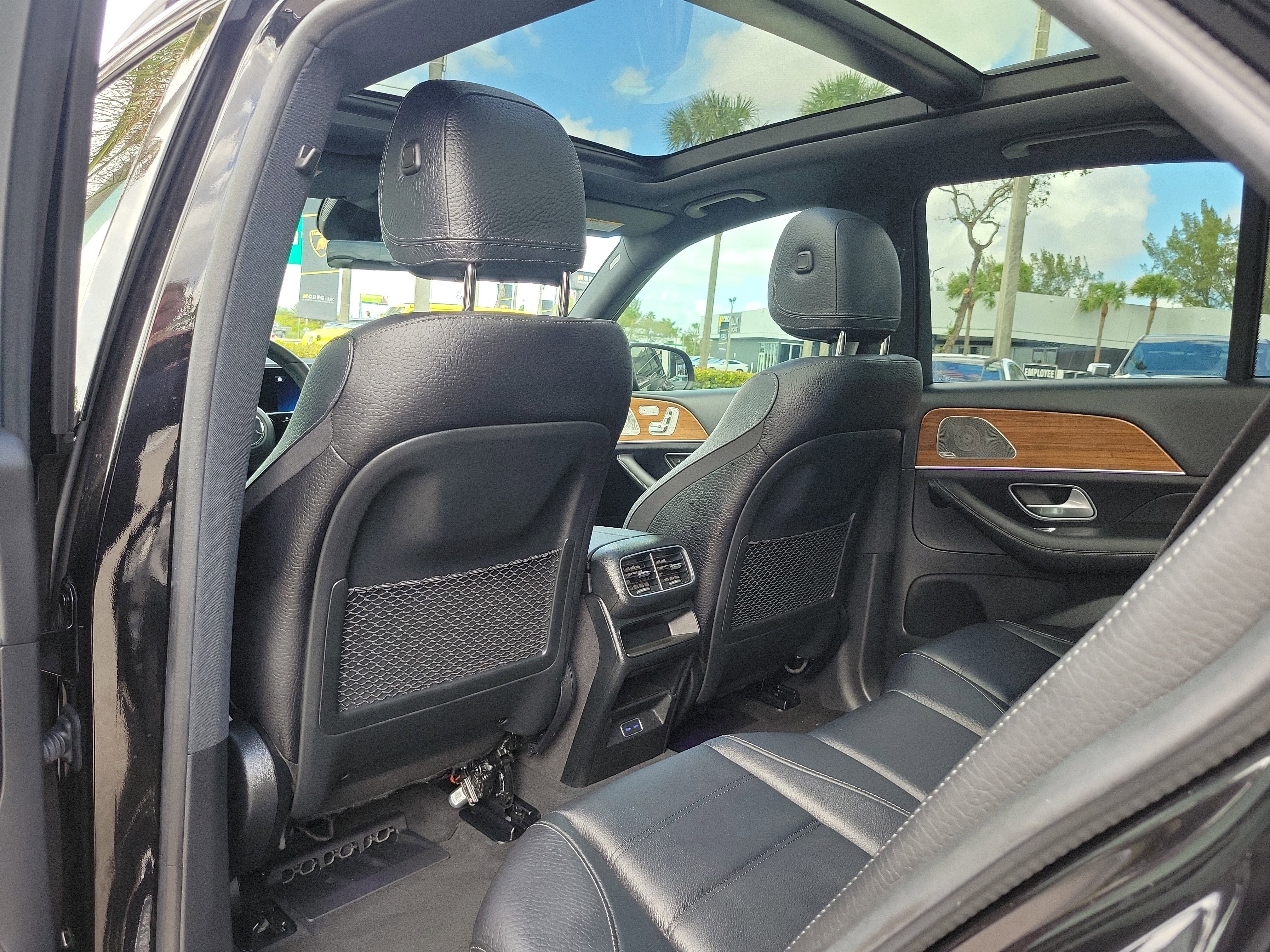 Used 2025 Mercedes-Benz GLE 580 4MATIC image 14