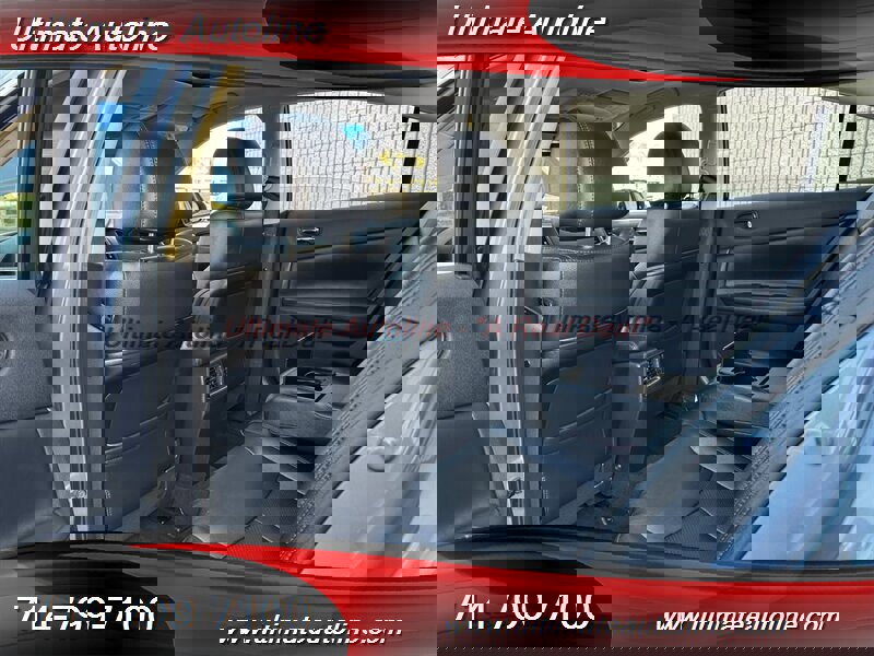 Used 2010 Nissan Maxima 3.5 SV w/ Monitor Pkg image 29