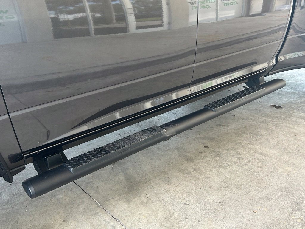 Used 2025 RAM 3500 Tradesman AWD/4WD image 17