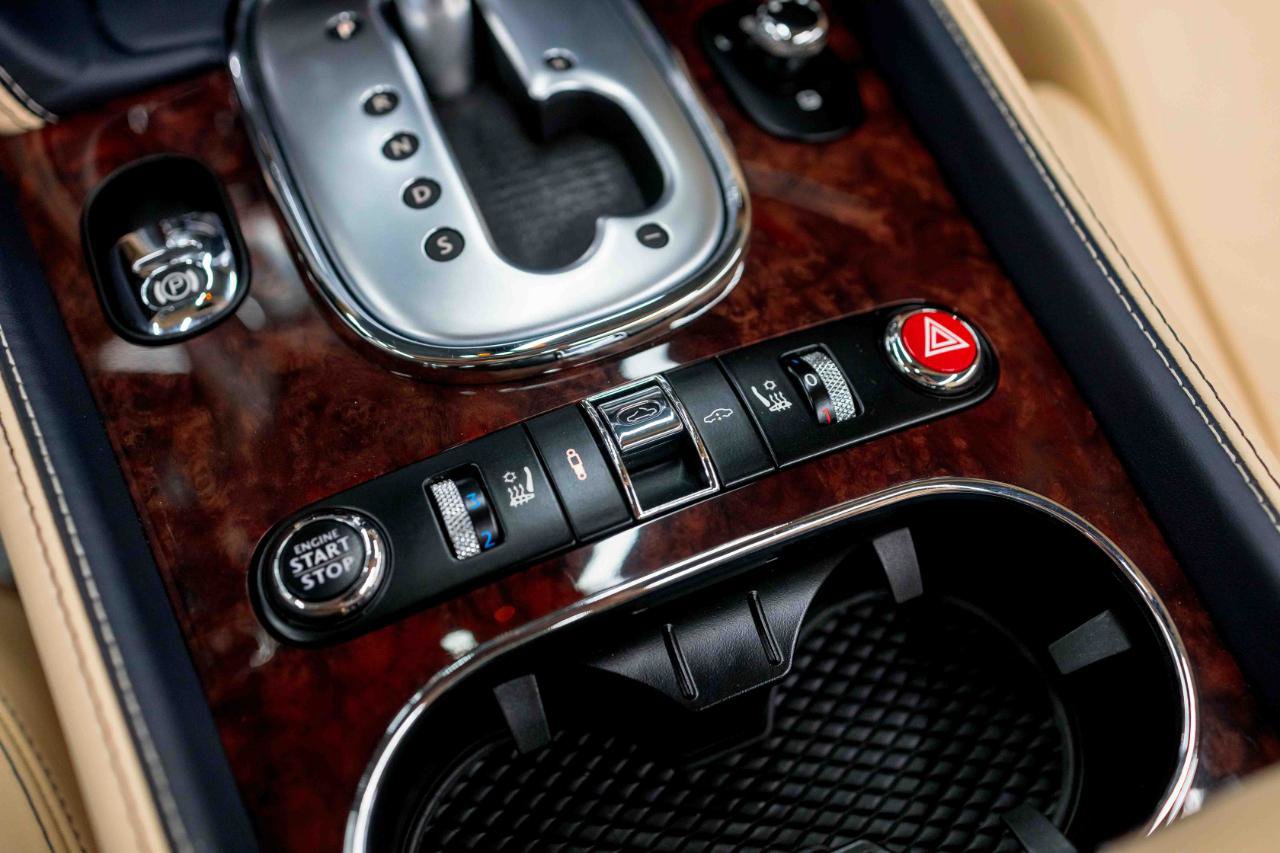 Used 2013 Bentley Continental GT AWD/4WD image 68