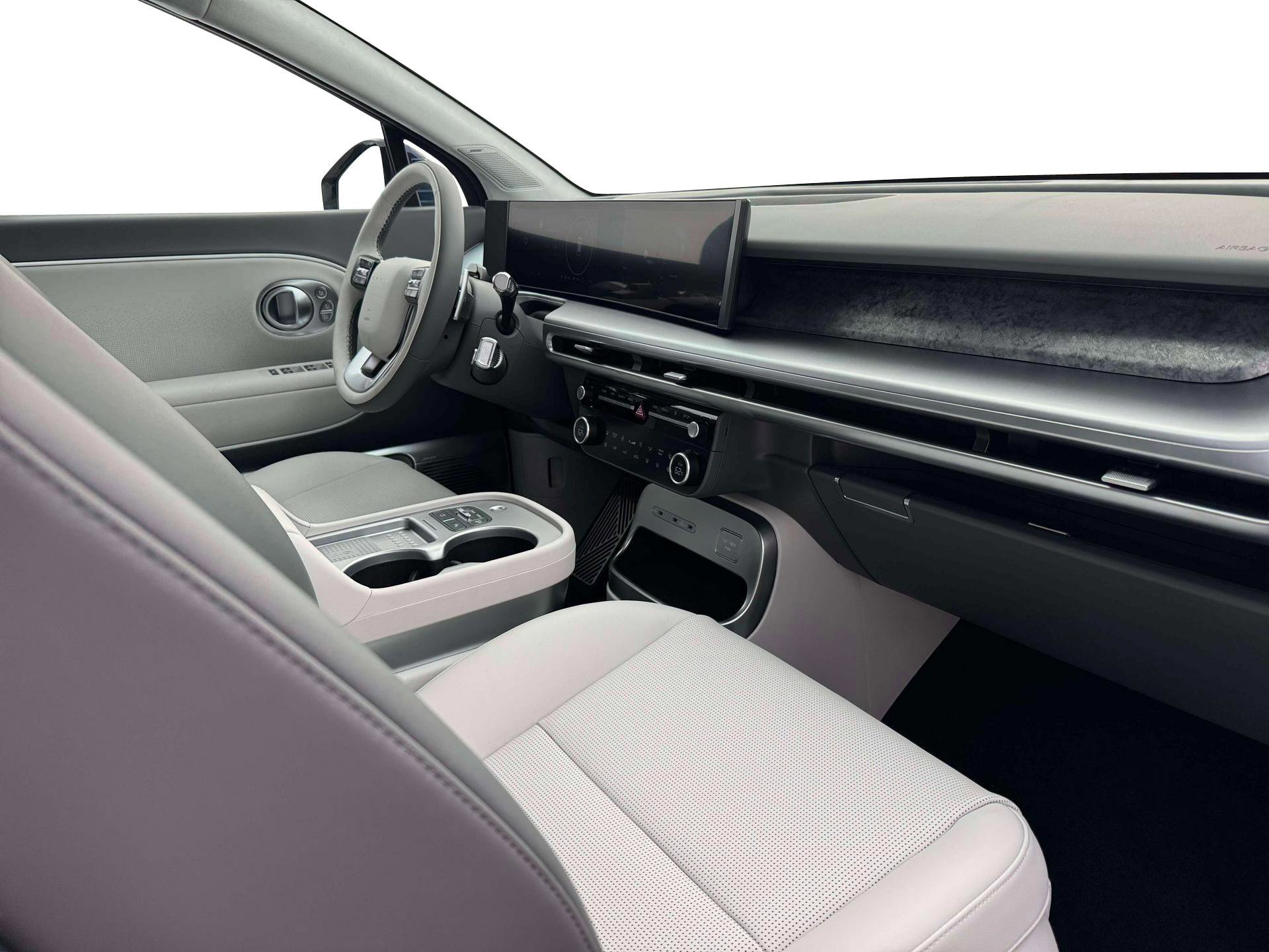 New 2026 Hyundai Ioniq 9 Calligraphy image 13