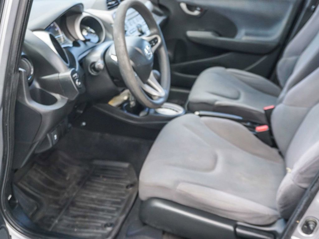 Used 2013 Honda Fit image 18