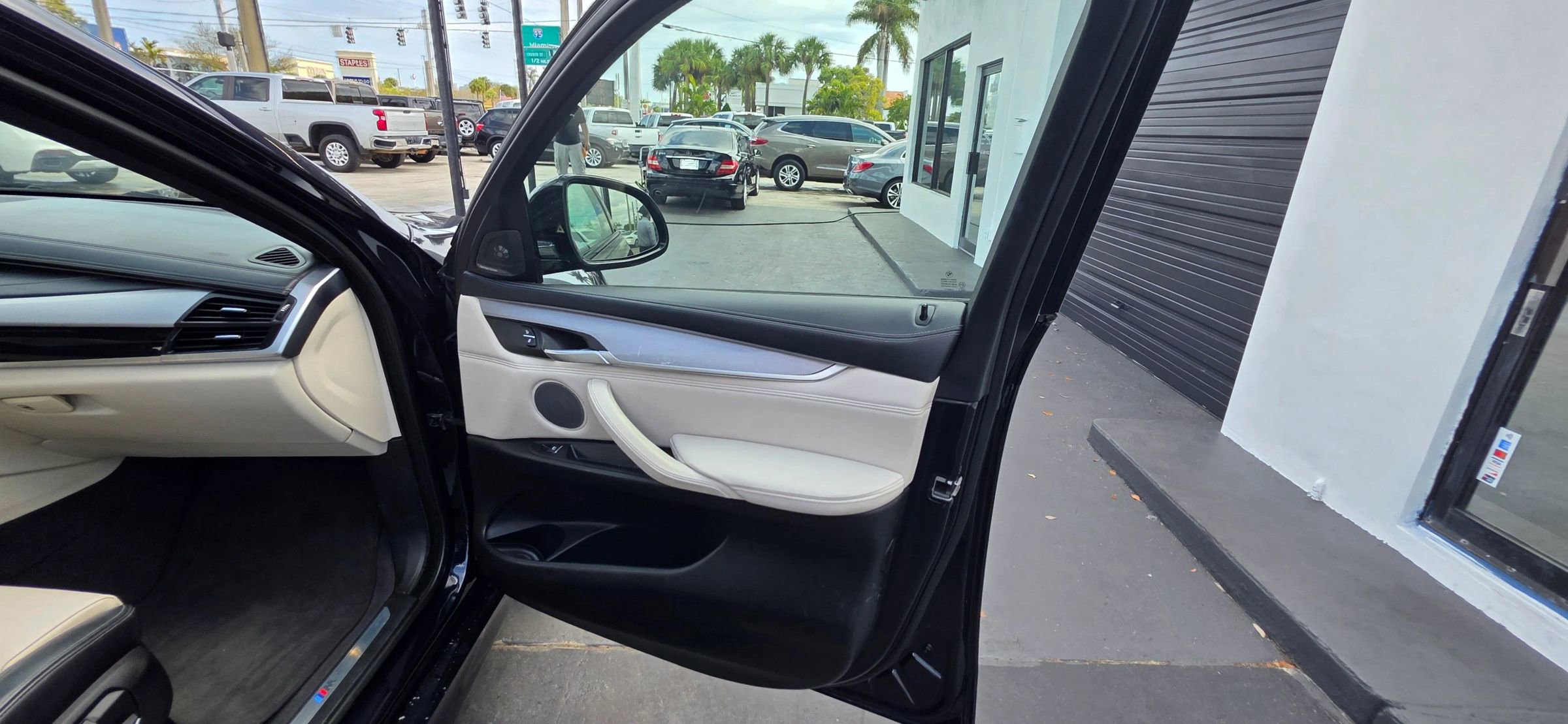 Used 2018 BMW X6 sDrive35i RWD image 50