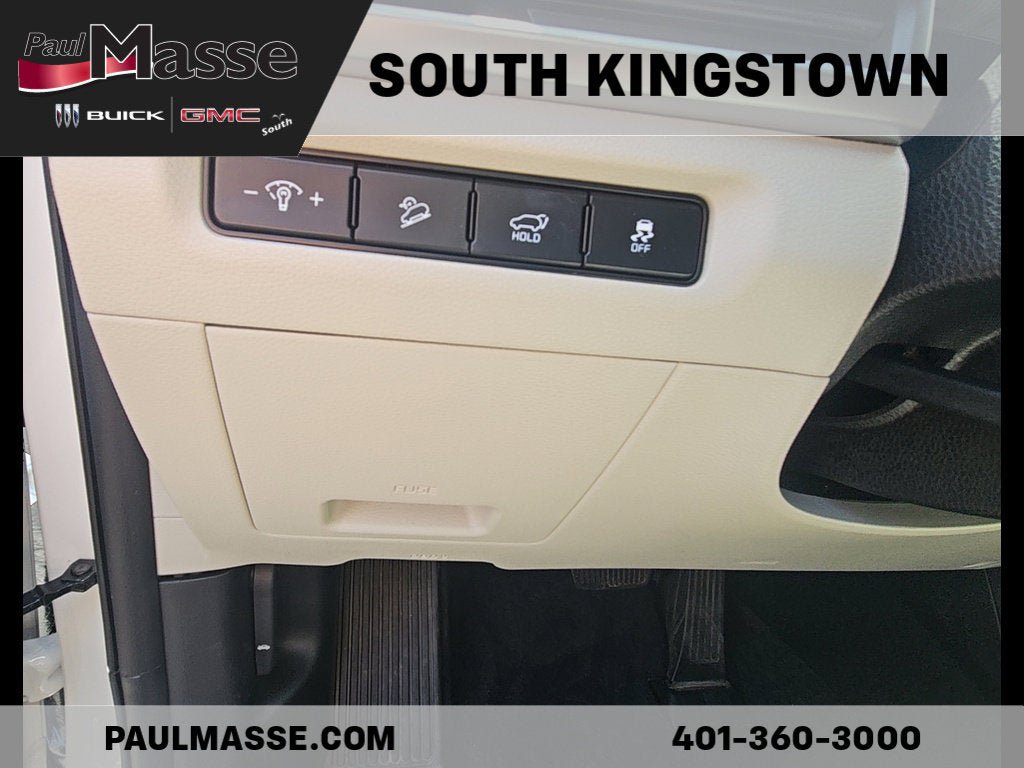 Used 2024 Kia Telluride EX w/ EX Captain's Chair Package AWD/4WD image 11
