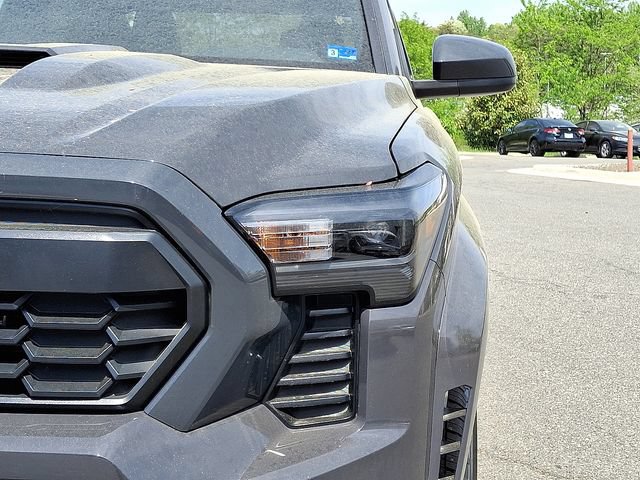 Used 2026 Toyota Tacoma TRD Sport AWD/4WD image 6
