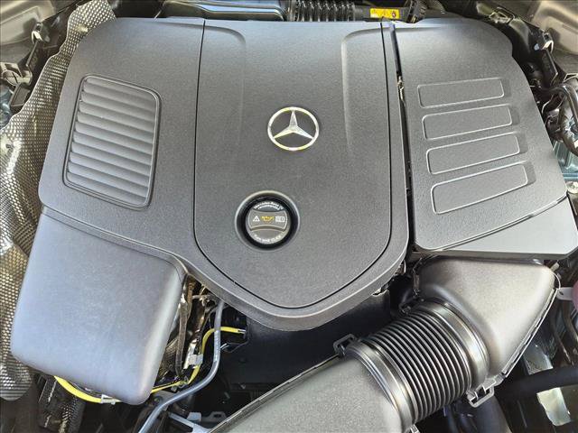 Certified 2026 Mercedes-Benz GLC 300 image 22