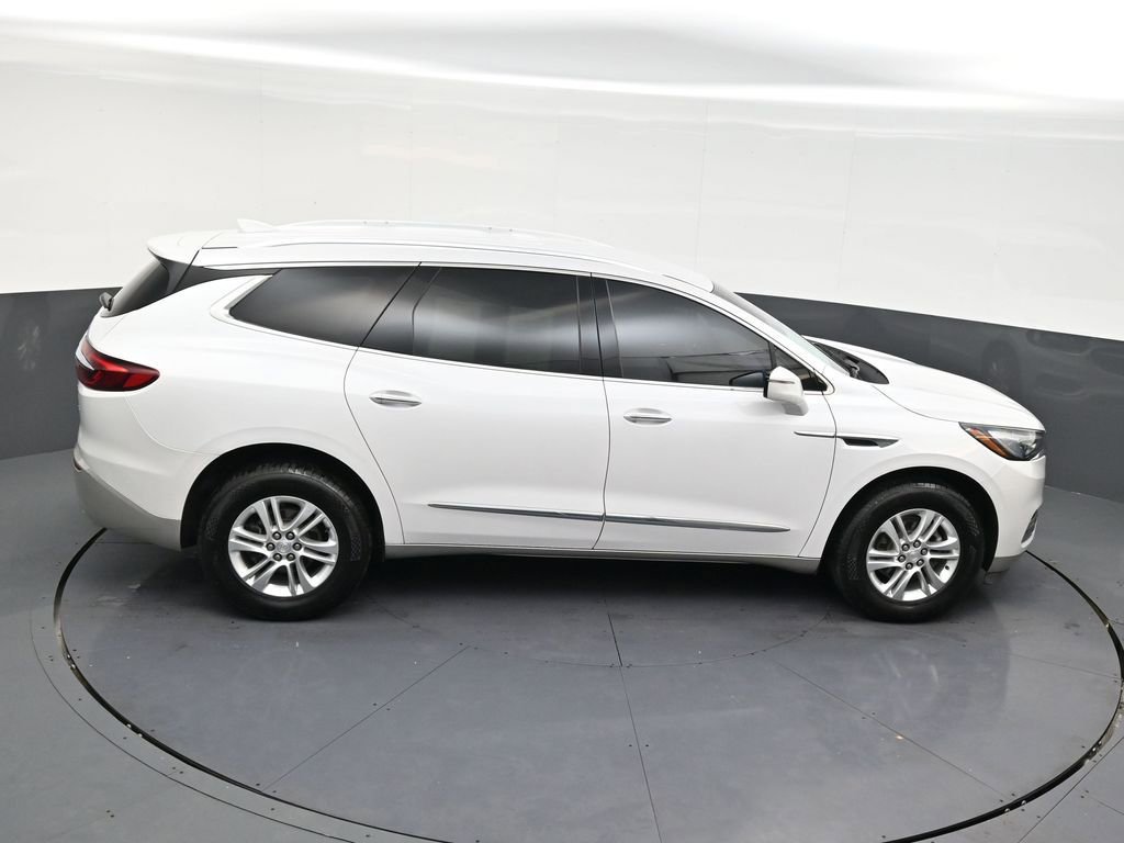 Used 2021 Buick Enclave Essence w/ Sound and Sites Package image 17