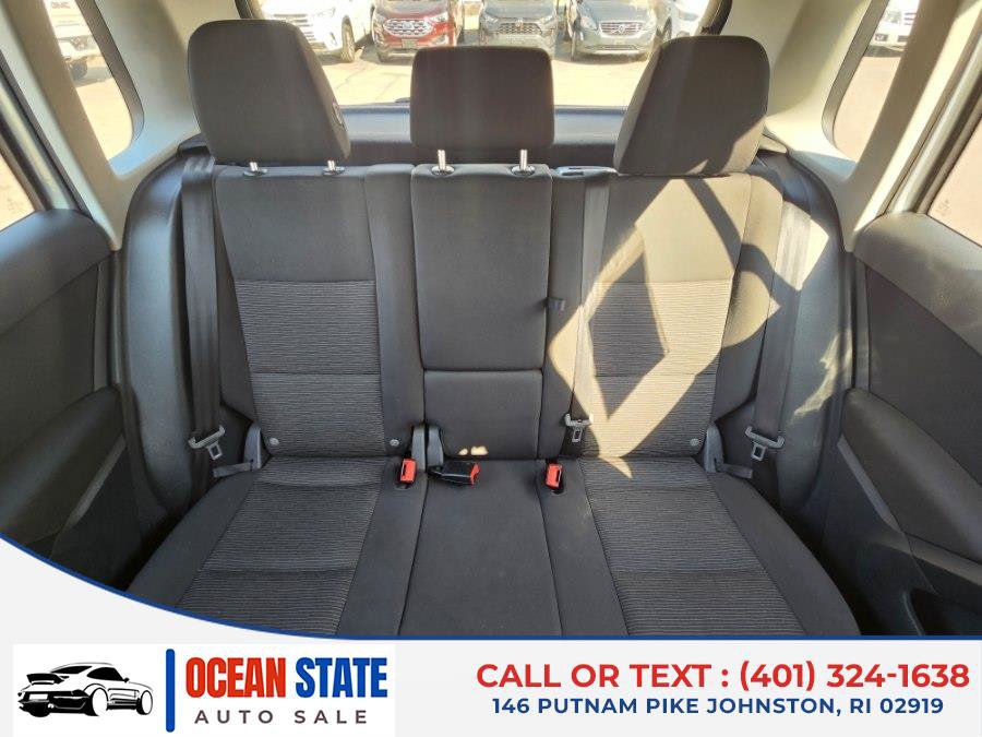 Used 2018 Volkswagen Tiguan Limited w/ Premium Package AWD/4WD image 14