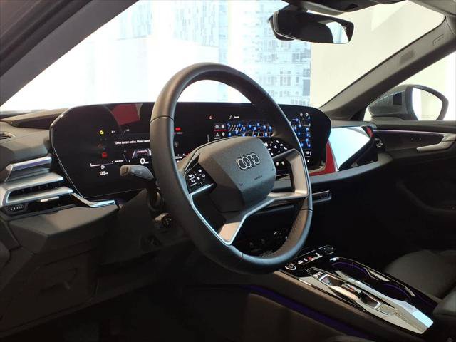 Certified 2025 Audi A5 2.0T Premium w/ Premium Plus AWD/4WD image 19