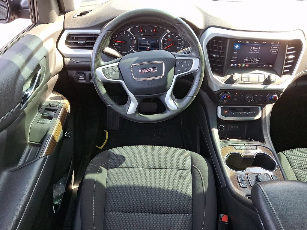 Used 2023 GMC Acadia SLE w/ Driver Convenience Package AWD/4WD image 16