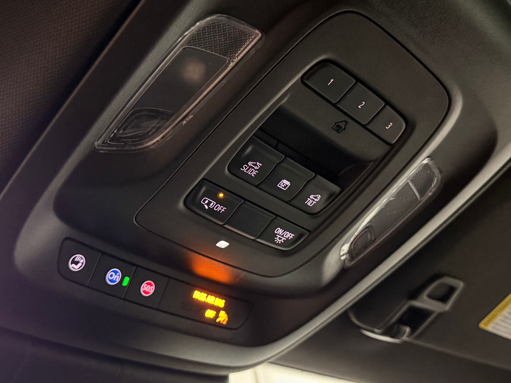 New 2026 Cadillac CT5 Sport RWD image 22