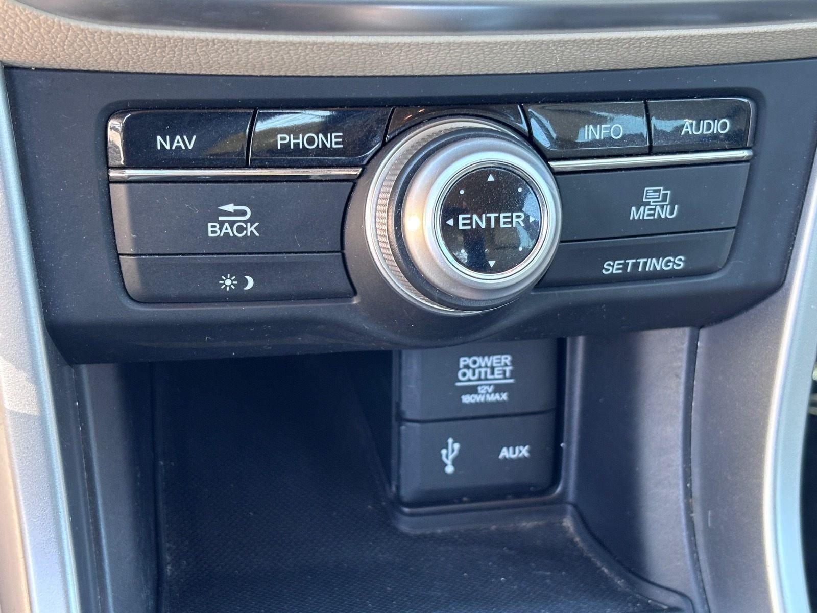 Used 2014 Honda Accord EX-L image 32