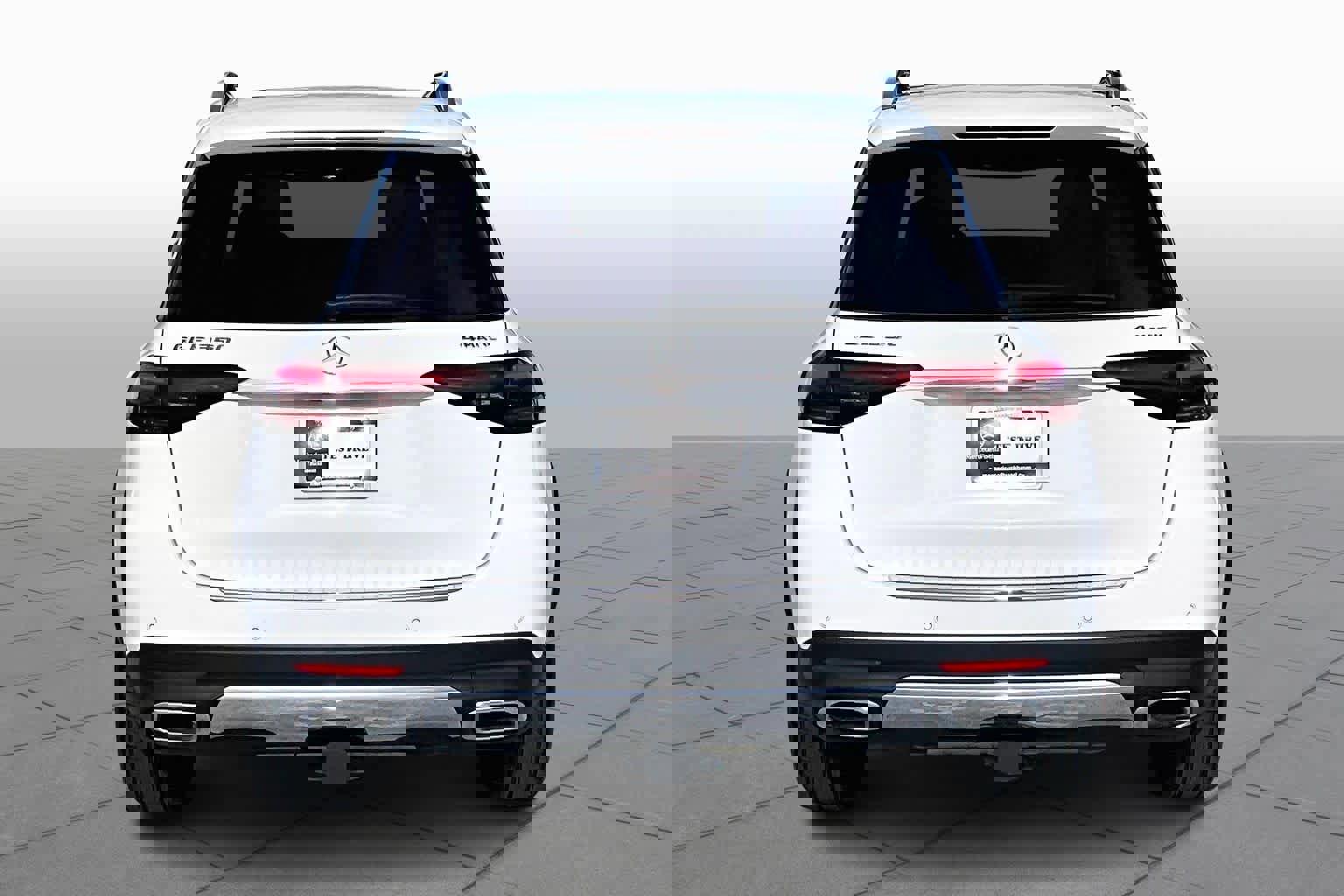 Certified 2024 Mercedes-Benz GLE 350 4MATIC image 4