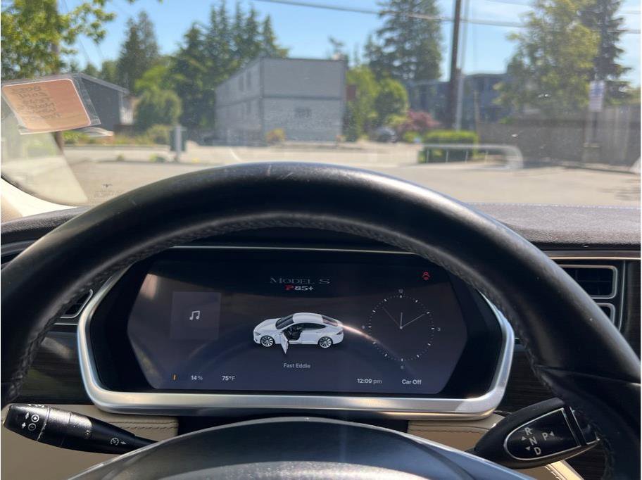 Used 2014 Tesla Model S 85 image 6