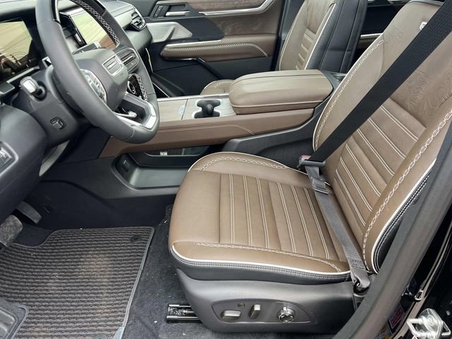 New 2026 GMC Acadia Denali Ultimate image 19