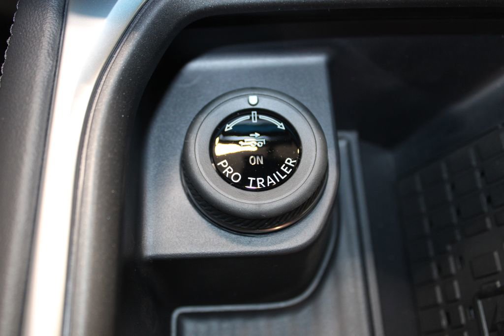 New 2025 Ford Expedition Tremor image 63