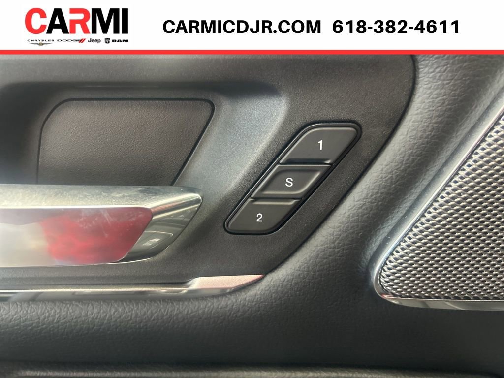 New 2026 RAM 1500 Laramie w/ Night Edition image 12